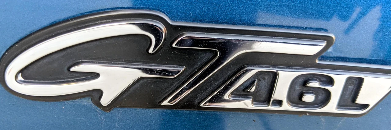 1998 Ford SN95 Mustang - Image 16 of 31