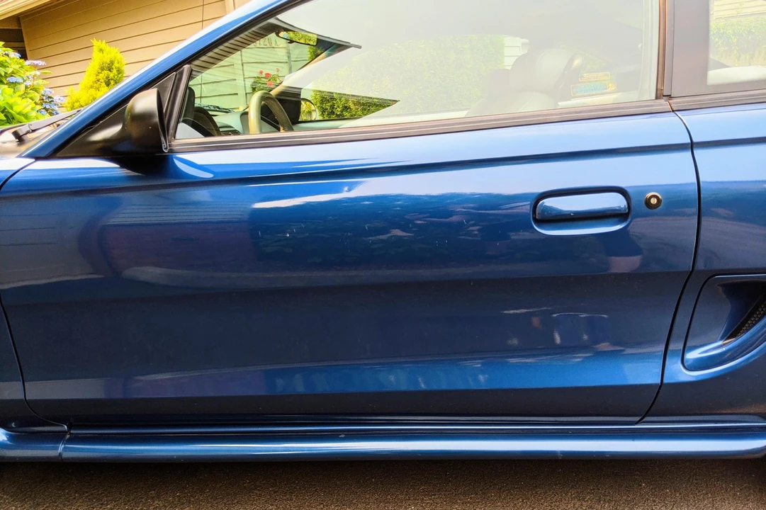 1998 Ford SN95 Mustang - Image 18 of 31