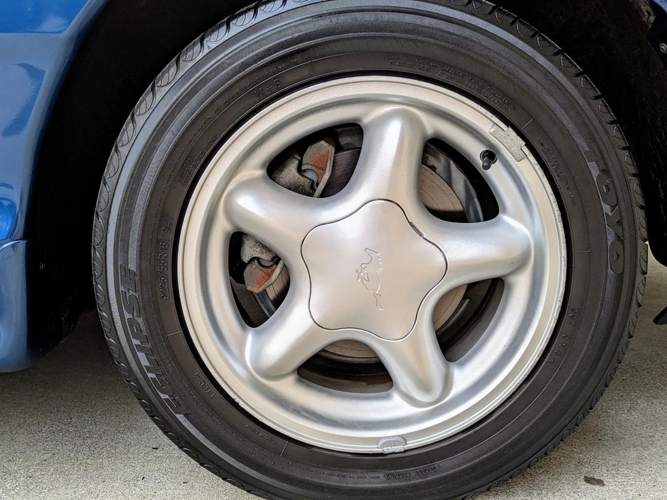 1998 Ford SN95 Mustang - Image 30 of 31