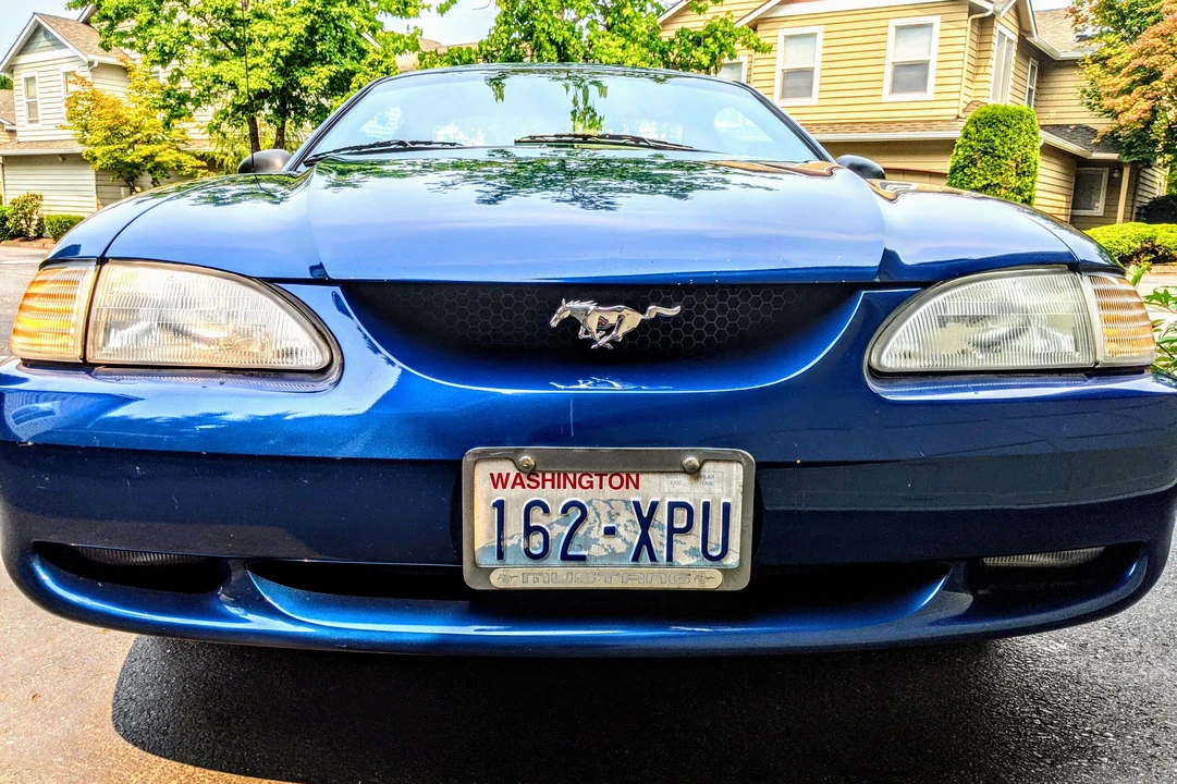 1998 Ford SN95 Mustang - Image 6 of 31