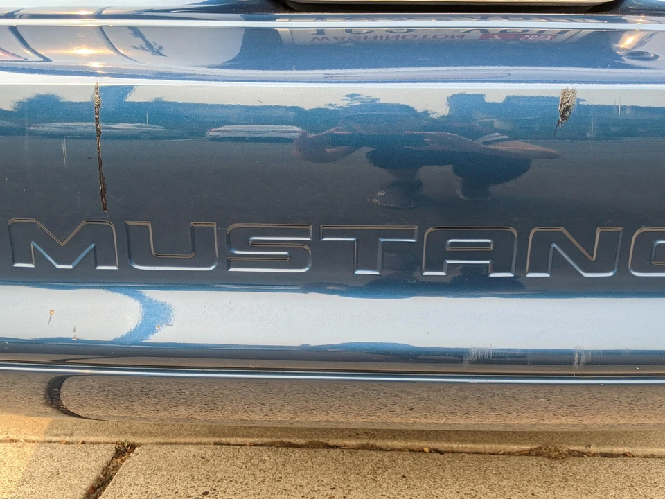 1998 Ford SN95 Mustang - Image 29 of 31