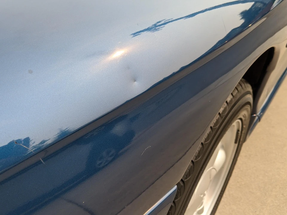 1998 Ford SN95 Mustang - Image 28 of 31