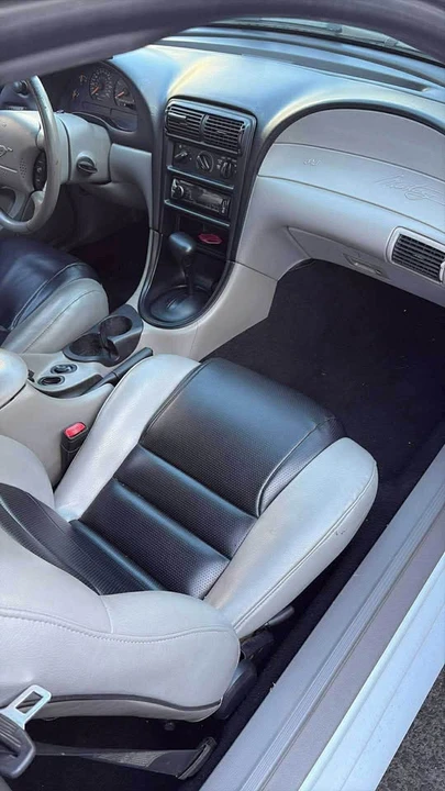 1998 Ford SN95 Mustang - Image 4 of 5