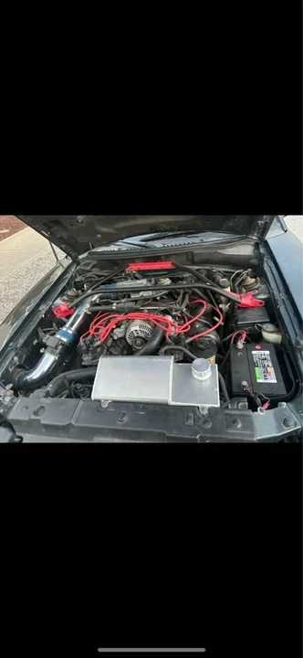 1998 Ford SN95 Mustang - Image 2 of 6