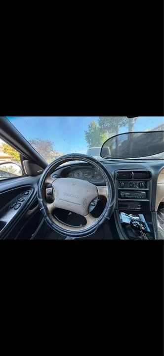 1998 Ford SN95 Mustang - Image 4 of 6