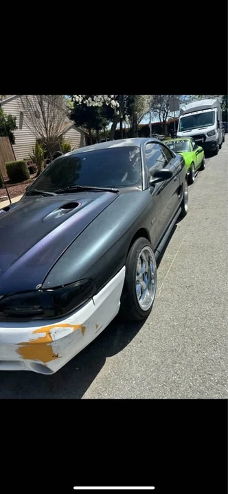 1998 Ford SN95 Mustang - Image 3 of 6