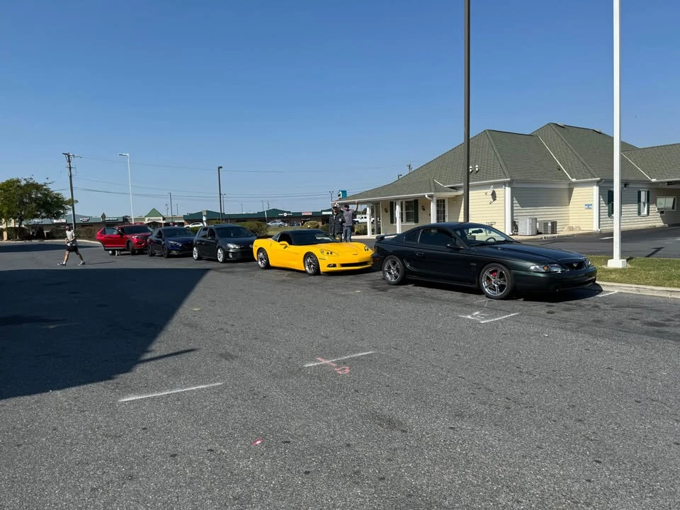 1998 Ford SN95 Mustang - Image 6 of 12