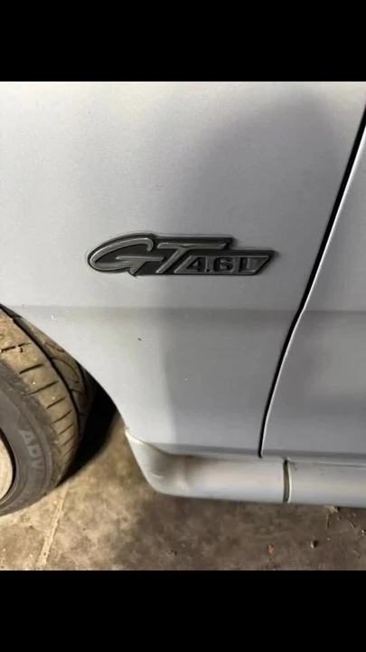 1998 Ford SN95 Mustang - Image 7 of 7