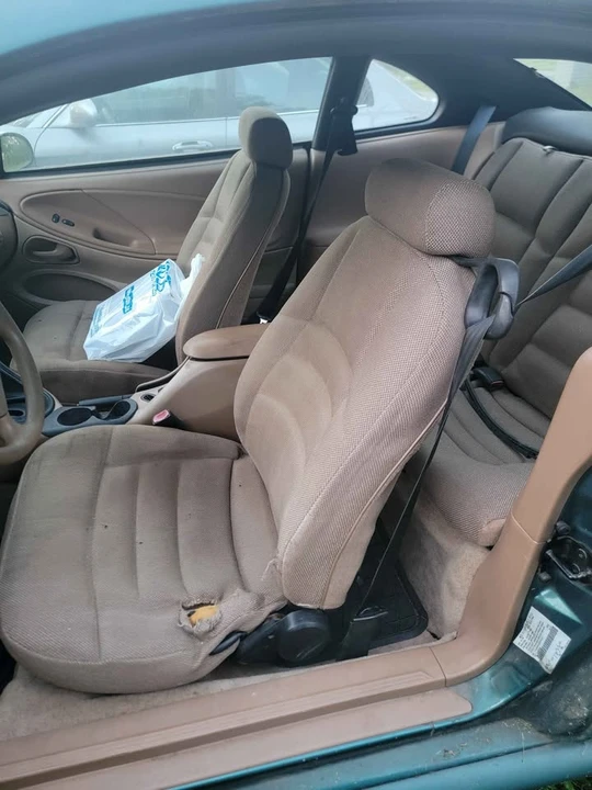 1998 Ford SN95 Mustang - Image 7 of 8