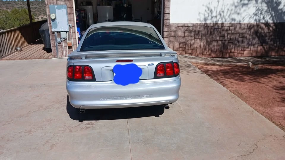 1998 Ford SN95 Mustang - Image 6 of 12