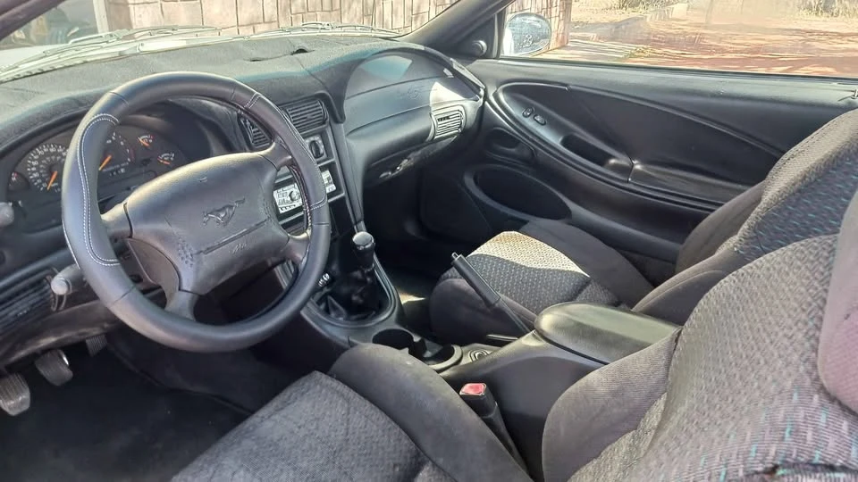 1998 Ford SN95 Mustang - Image 5 of 12