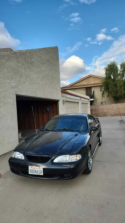 1998 Ford SN95 Mustang - Image 5 of 6