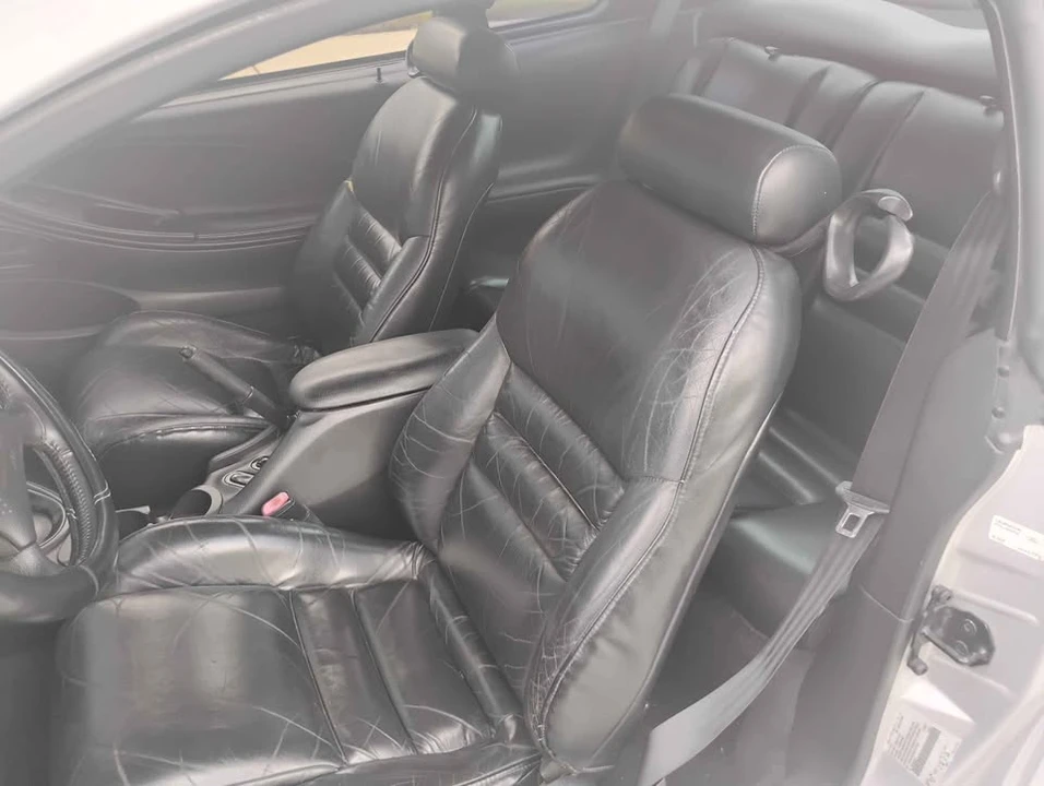 1998 Ford SN95 Mustang - Image 8 of 11