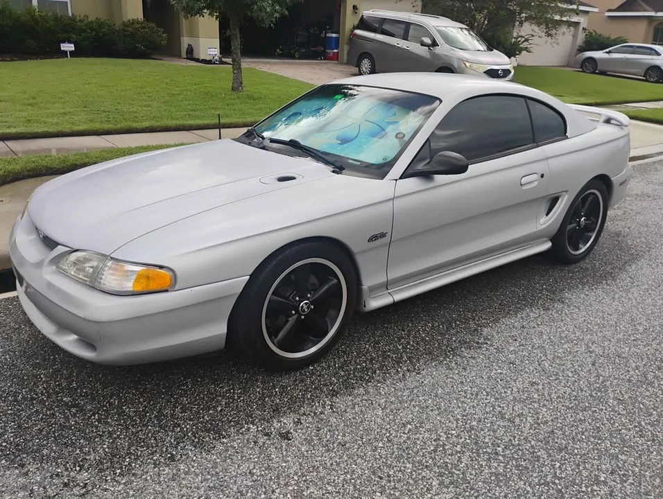 1998 Ford SN95 Mustang - Image 2 of 11