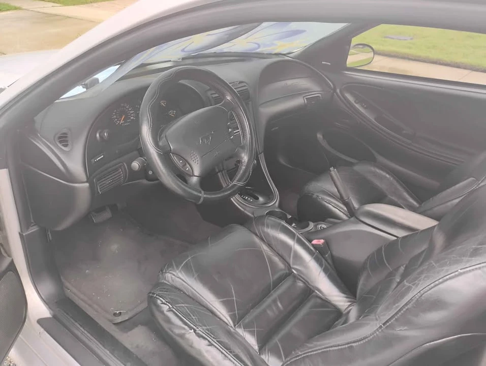 1998 Ford SN95 Mustang - Image 5 of 11