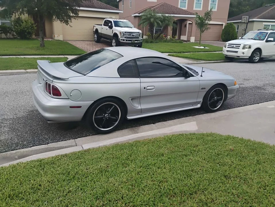 1998 Ford SN95 Mustang - Image 3 of 11