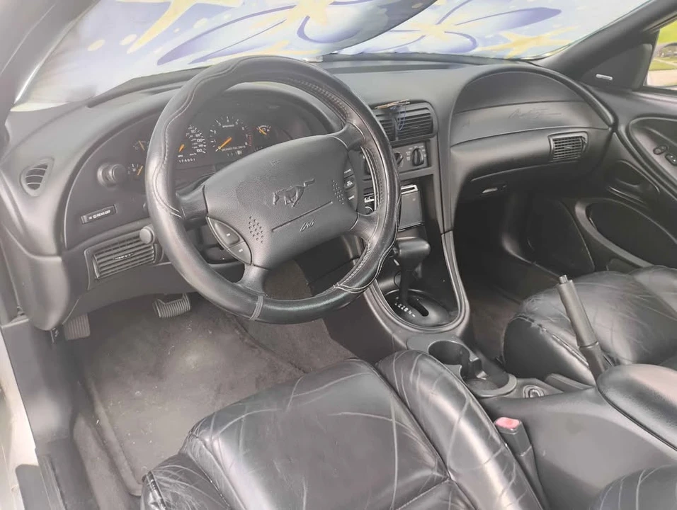 1998 Ford SN95 Mustang - Image 6 of 11