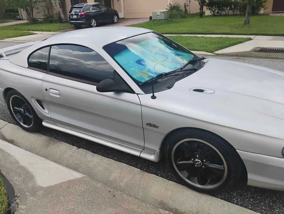 1998 Ford SN95 Mustang - Image 4 of 11