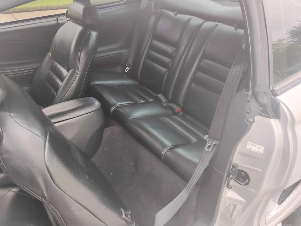 1998 Ford SN95 Mustang - Image 7 of 11