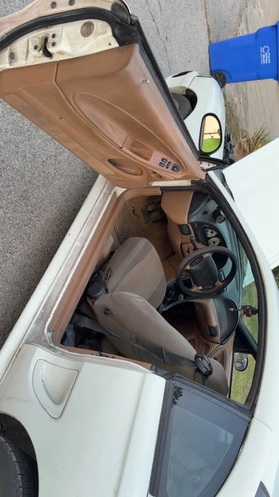1998 Ford SN95 Mustang - Image 2 of 4