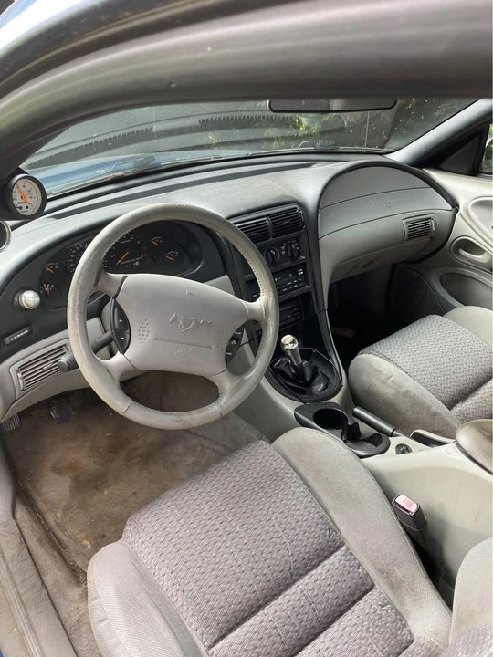1998 Ford SN95 Mustang - Image 3 of 5
