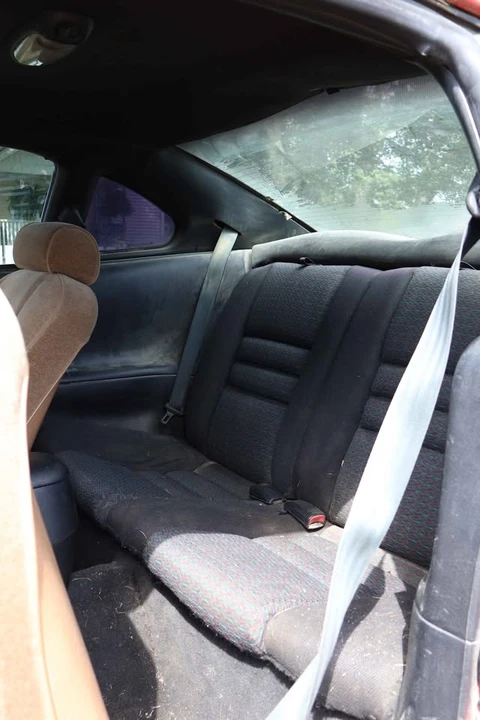 1998 Ford SN95 Mustang - Image 8 of 19