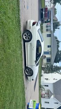 1998 Ford Mustang GT Coupe 2D