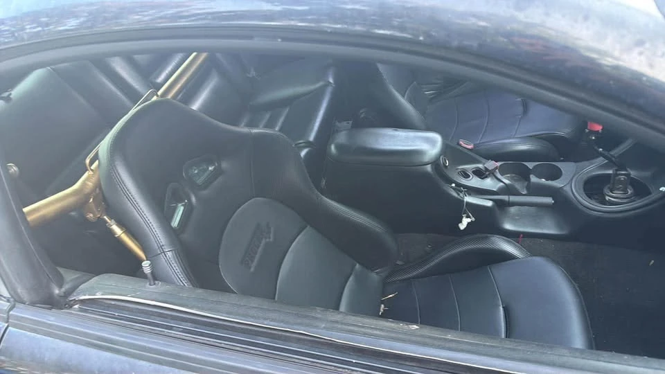 1998 Ford SN95 Mustang - Image 3 of 5