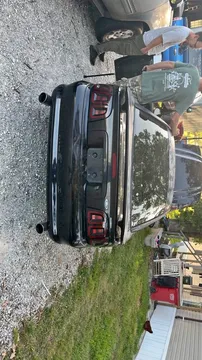 1998 Ford Mustang GT Coupe 2D