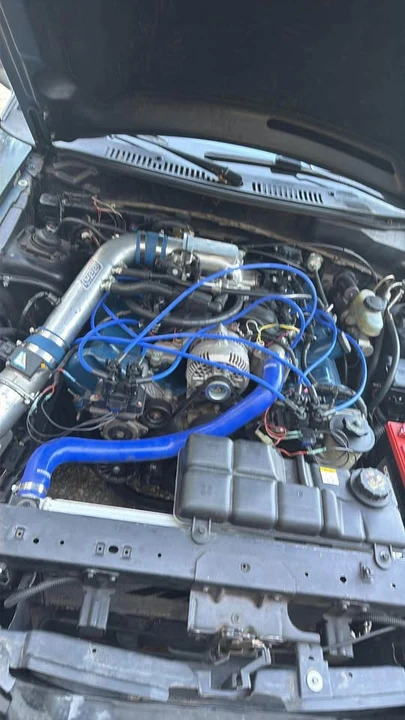 1998 Ford SN95 Mustang - Image 2 of 5