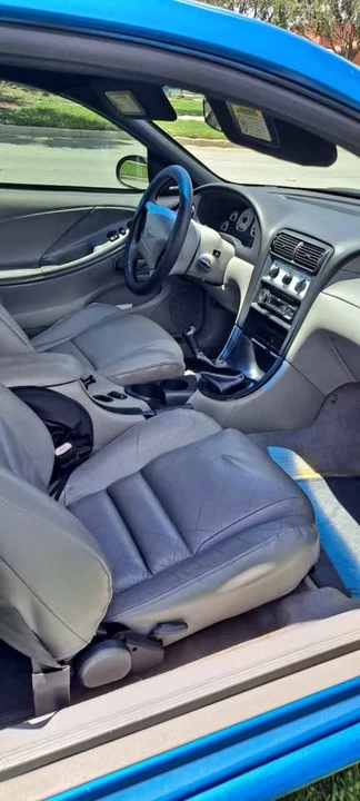 1998 Ford SN95 Mustang - Image 6 of 11