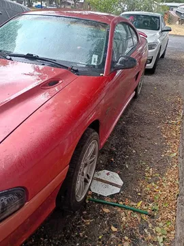 1998 Ford Mustang GT Coupe 2D