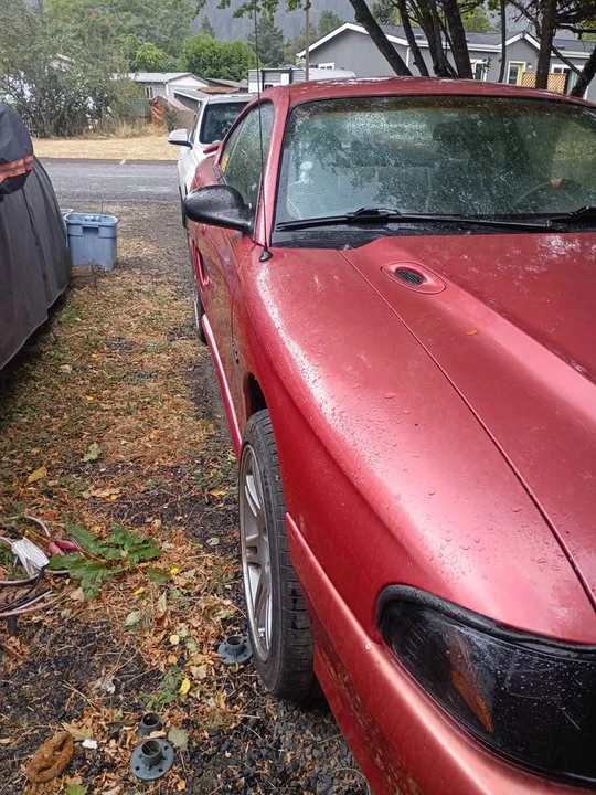 1998 Ford SN95 Mustang - Image 2 of 6