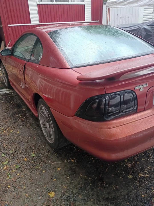 1998 Ford SN95 Mustang - Image 6 of 6