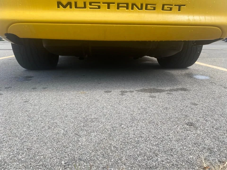 1998 Ford SN95 Mustang - Image 5 of 7