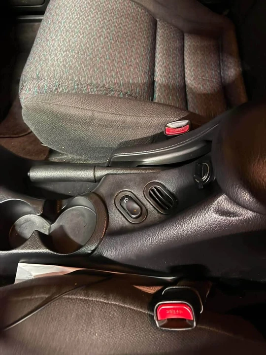 1998 Ford SN95 Mustang - Image 13 of 13