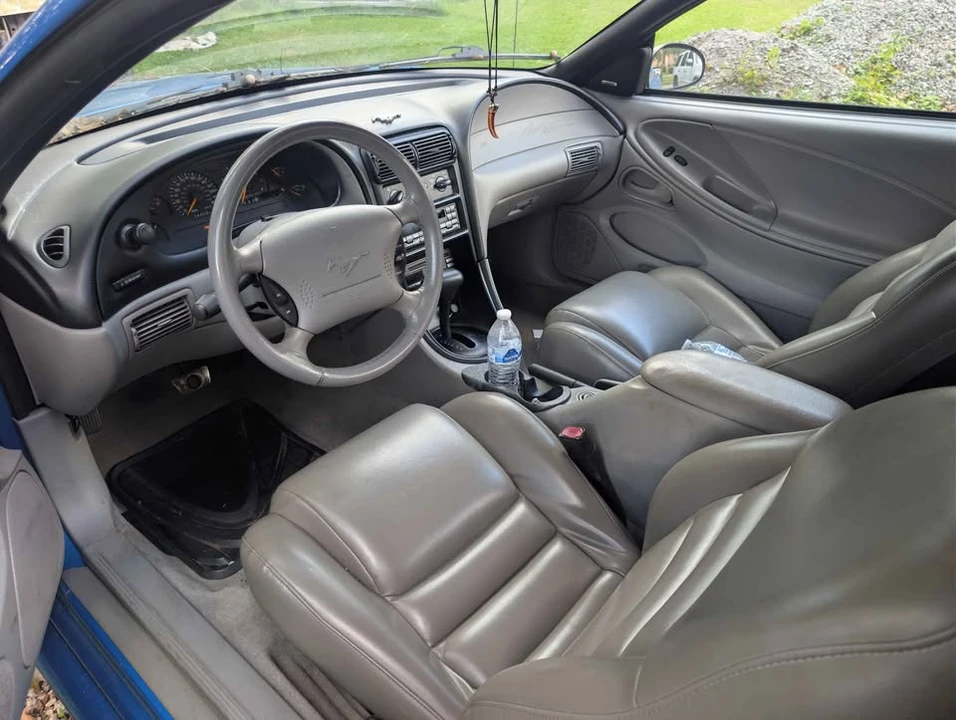 1998 Ford SN95 Mustang - Image 2 of 4