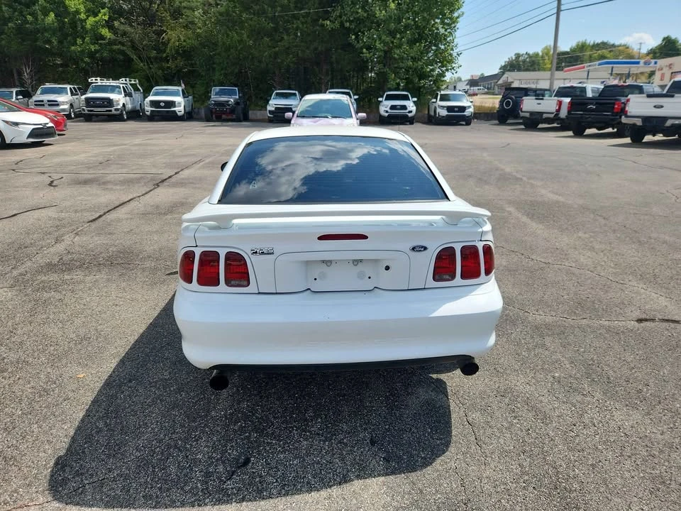 1998 Ford SN95 Mustang - Image 7 of 17