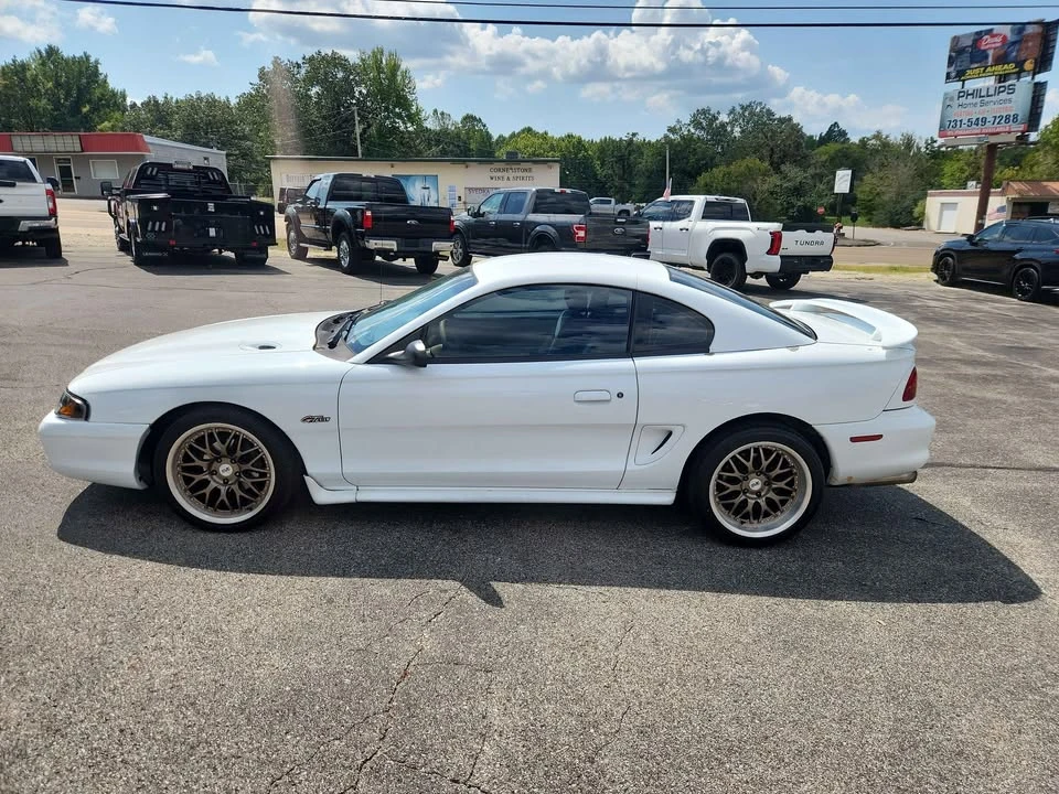 1998 Ford SN95 Mustang - Image 5 of 17