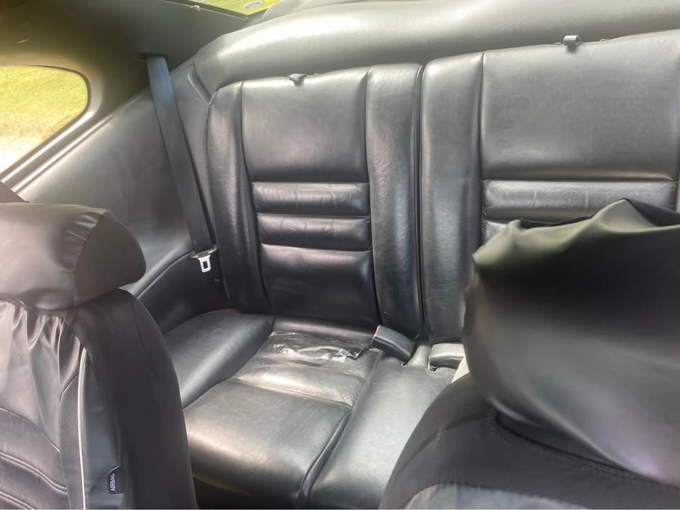 1998 Ford SN95 Mustang - Image 6 of 7