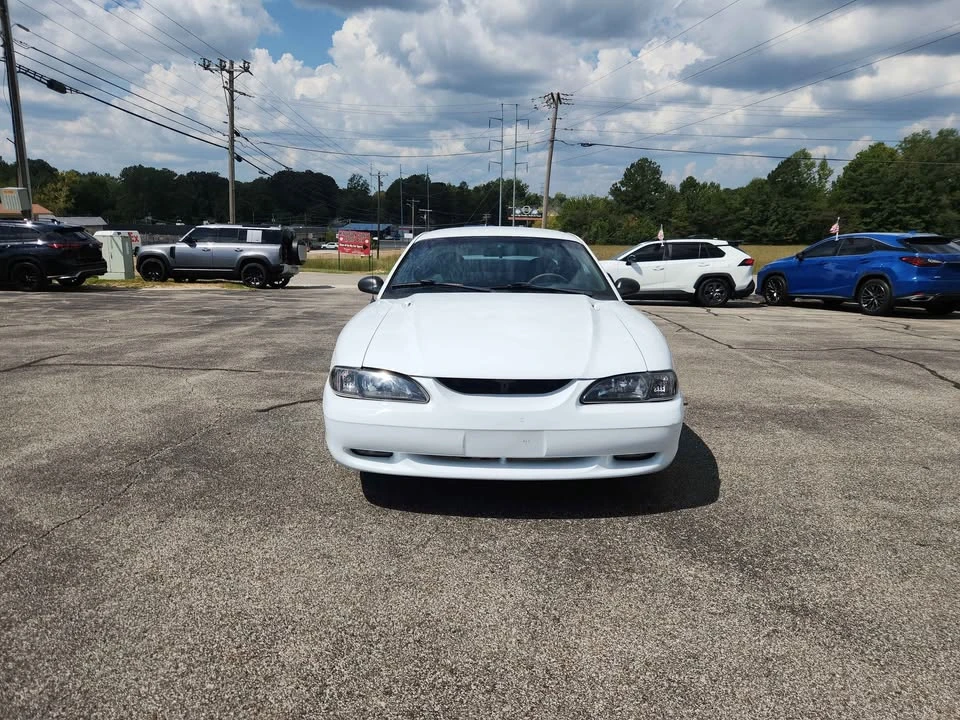 1998 Ford SN95 Mustang - Image 3 of 17