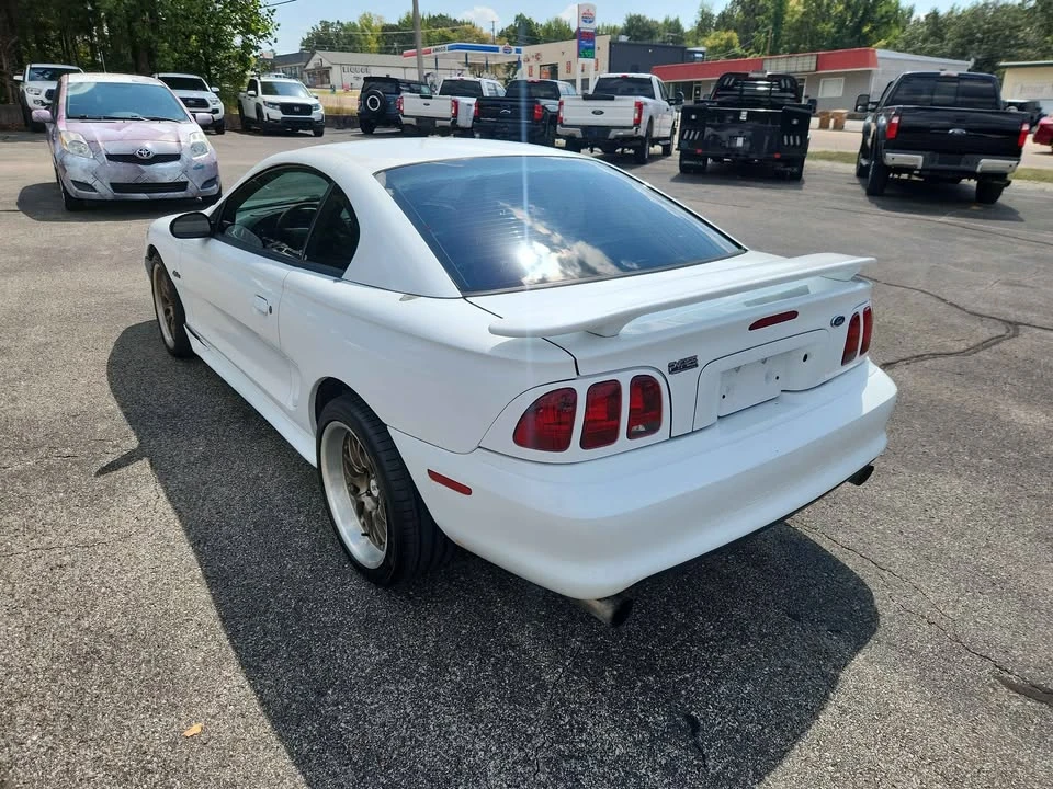 1998 Ford SN95 Mustang - Image 6 of 17
