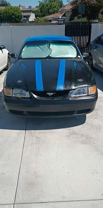 1998 Ford SN95 Mustang - Image 5 of 7