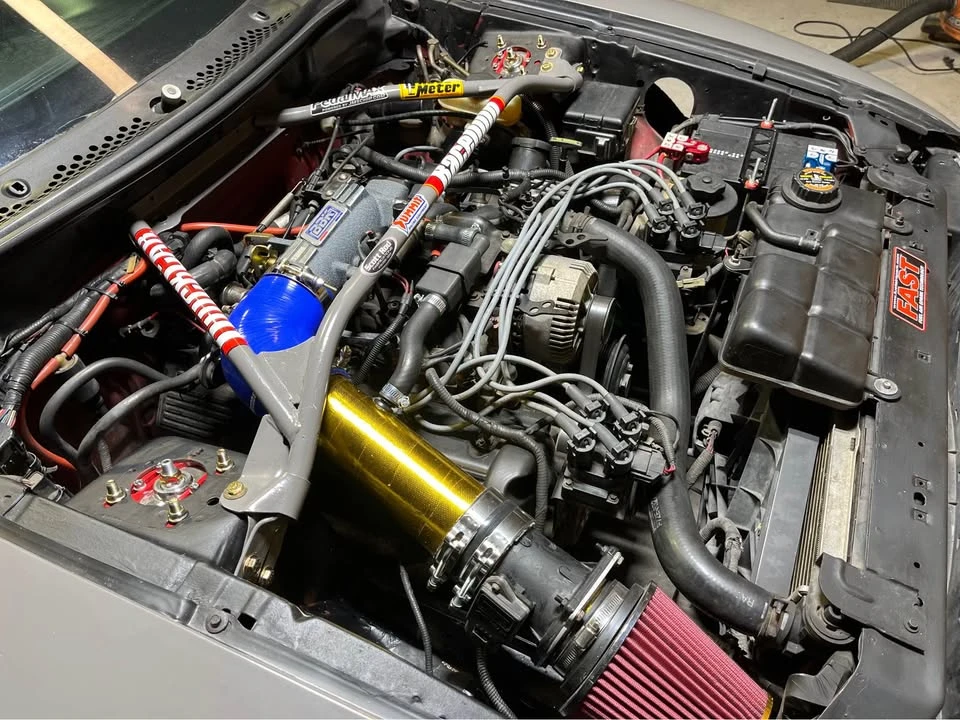 1998 Ford SN95 Mustang - Image 11 of 13