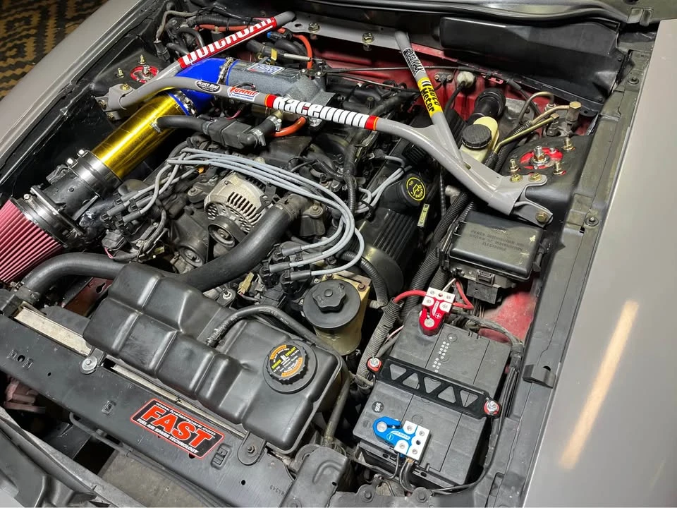 1998 Ford SN95 Mustang - Image 10 of 13