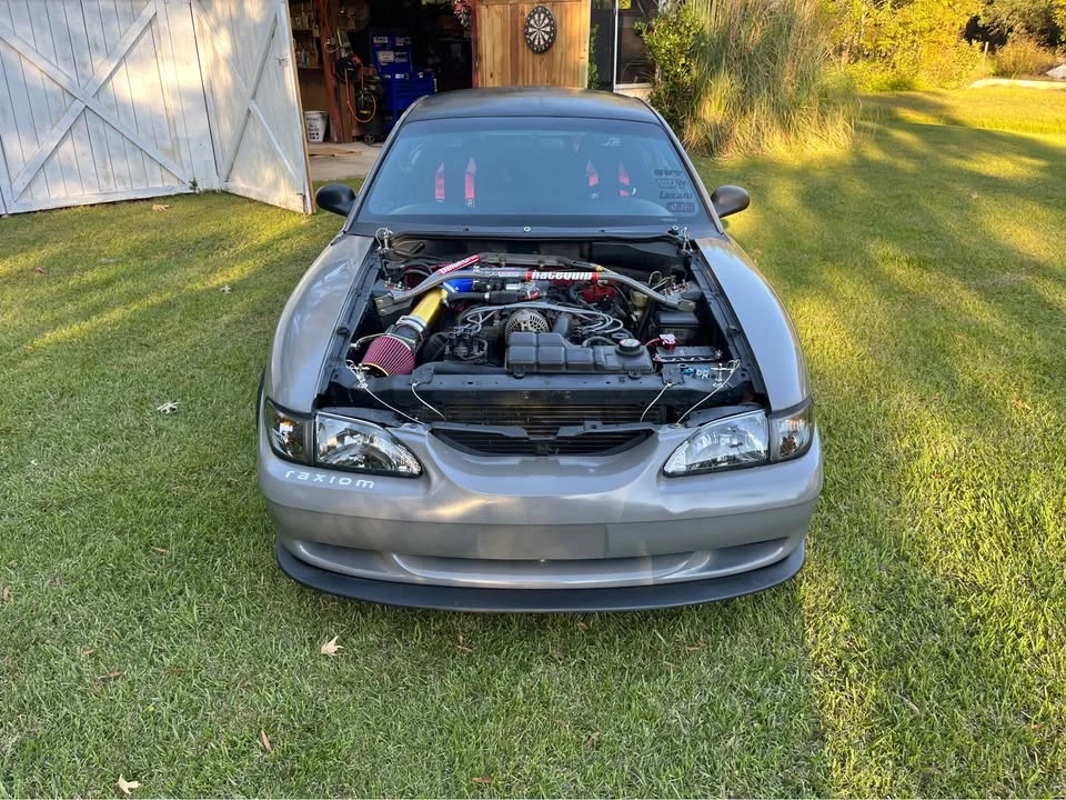 1998 Ford SN95 Mustang - Image 6 of 13