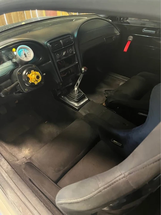 1998 Ford SN95 Mustang - Image 12 of 13