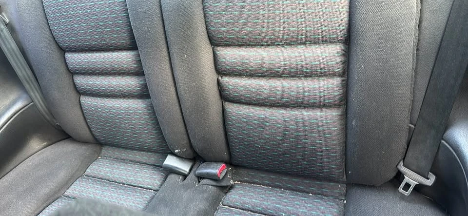 1998 Ford SN95 Mustang - Image 7 of 12