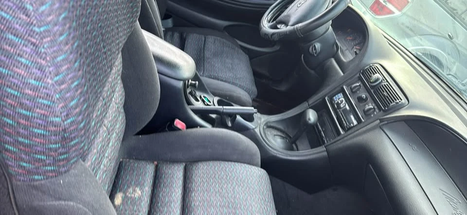 1998 Ford SN95 Mustang - Image 10 of 12