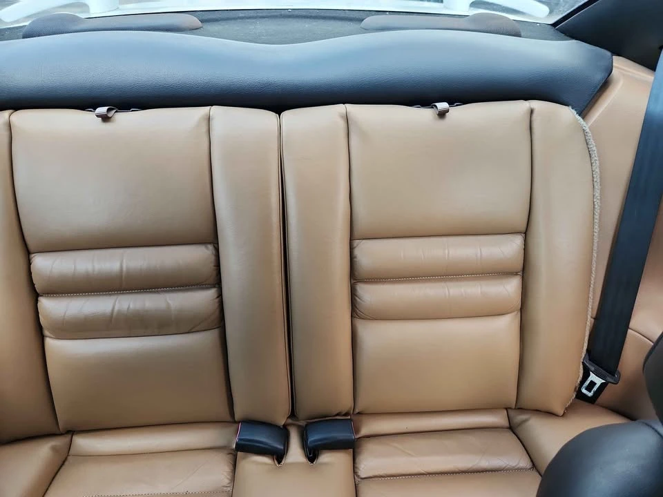 1998 Ford SN95 Mustang - Image 14 of 17